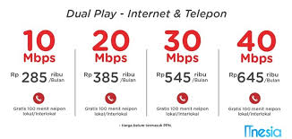 Indihome Cijawura Promo 2019